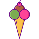 food,food and restaurant,summertime,summer,sweet,dessert,ice cream ok 